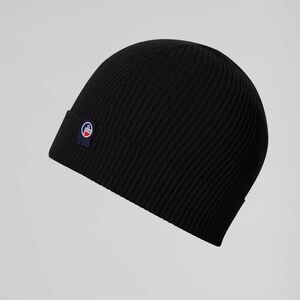 Fusalp Ribbed Pop wool blend beanie